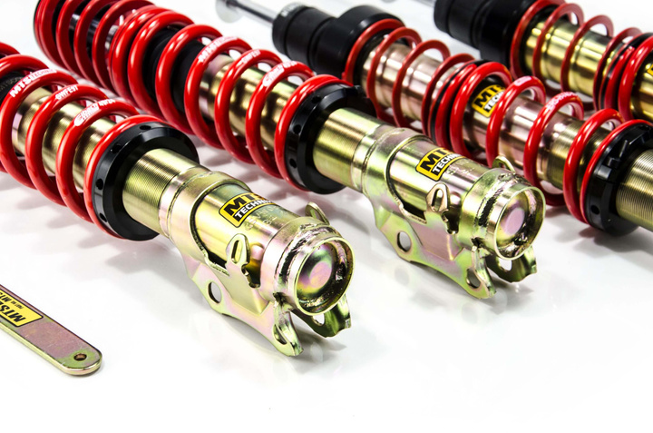 Coilover Kit Street Volkswagen GOLF III Variant (1H5)
