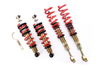 Coilover Suspension Stance - MTSGWAU40-S