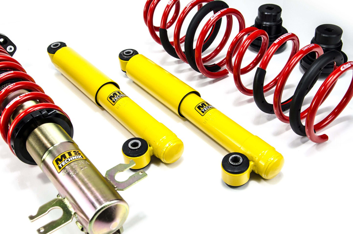 Coilover Kit Street Fiat CINQUECENTO (170)