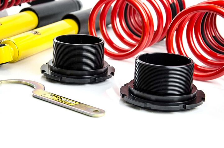 Coilover Kit Street BMW 1502-2002 Convertible (E10)