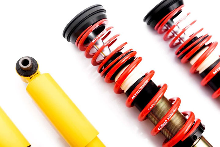 Coilover Suspension Street - MTSGWFO16