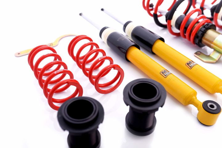 Coilover Kit Street Skoda FABIA I Saloon (6Y)