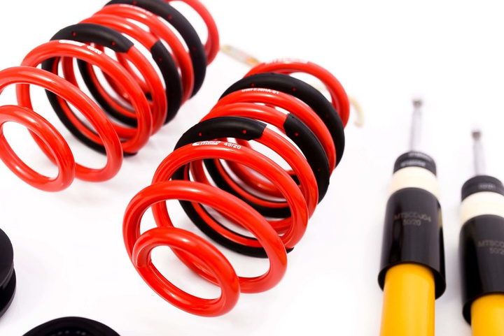 Coilover Suspension Street - MTSGWAU24