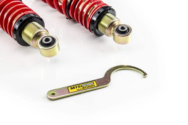 Coilover Kit Street Honda CIVIC VII Hatchback (EU/EP/EV)