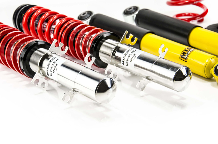 Coilover Kit Street Volkswagen BORA I (1J2)