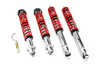 Coilover Kit Street Volkswagen CORRADO (53I)
