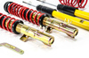 Coilover Kit Street Seat Mii (KF/KE)