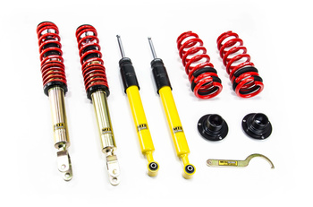 Coilover Kit Street Mercedes-Benz C-CLASS (W205)