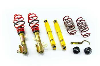 Coilover Suspension Street - MTSGWOP28