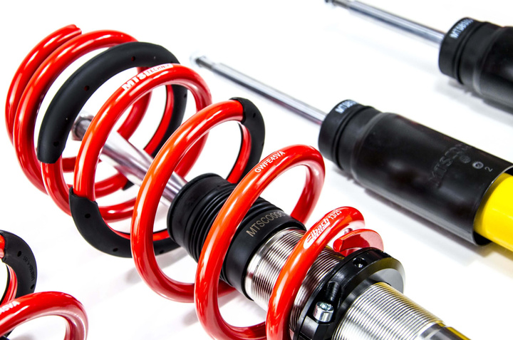 Coilover Kit Stance Skoda SCALA (NW)