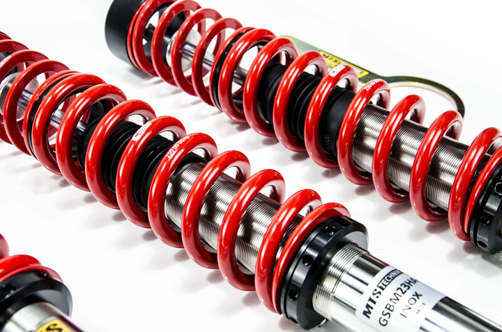 Coilover Suspension Stance - XMTSGWBM58-S