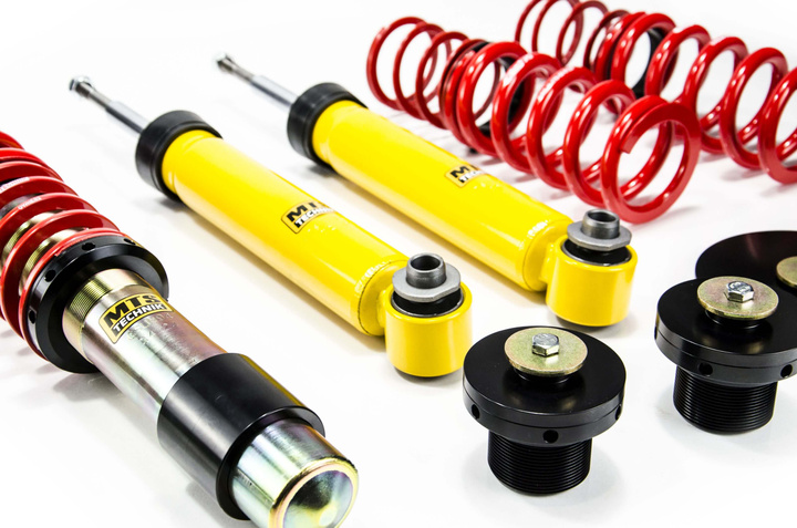 Coilover Kit Stance BMW 5 Touring (E61)