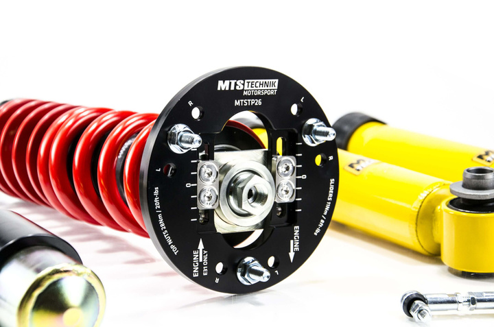 Coilover Suspension Stance - MTSGWBM111-S