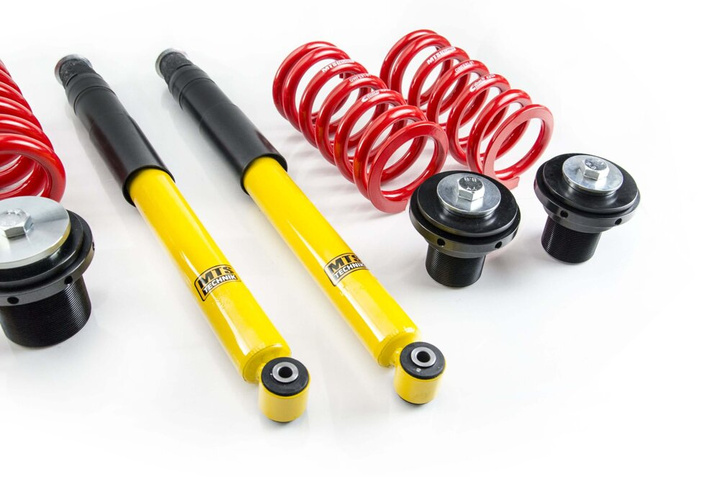 Coilover Kit Street Mercedes-Benz 124 Saloon (W124)