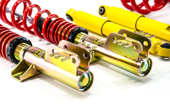 Coilover Kit Street Volkswagen TRANSPORTER T6 Van (SG/SH)