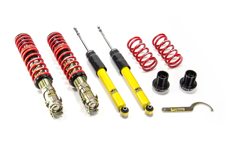 Coilover Suspension Street - MTSGWVW41