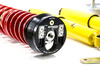 Coilover Kit Street Volkswagen CADDY II Box Body/MPV (9K9A)