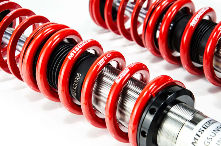 Coilover Suspension Stance - XMTSGWBM33-S