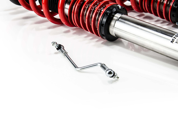 Coilover Kit Street Mercedes-Benz E-CLASS T-Model (S211)