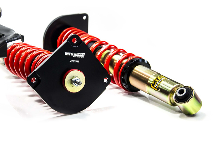 Coilover Kit Street Audi 100 C4 Avant (4A)