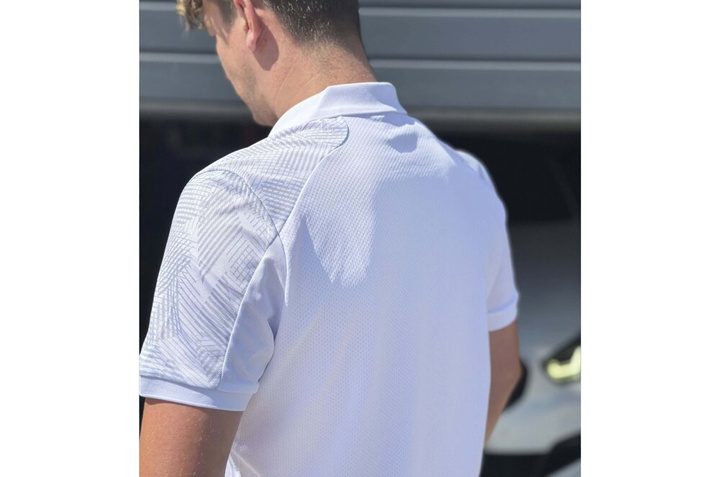 Rock polo - Macron for MTS Technik