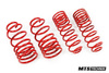 Lowering Springs Volkswagen GOLF III (1H1)