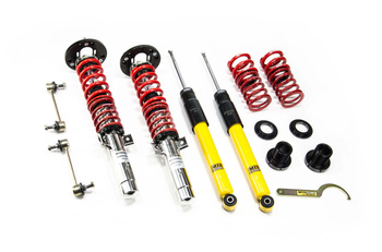 Coilover Kit Stance BMW Z4 Coupe (E86)
