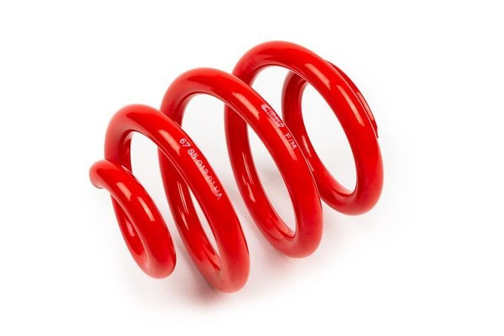 Sprężyna MTS Technik - GWFE19HA