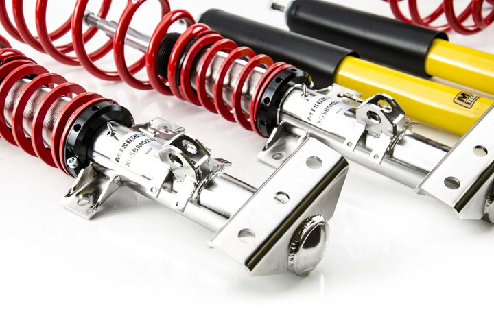 Coilover Kit Comfort BMW 3 Compact (E36)