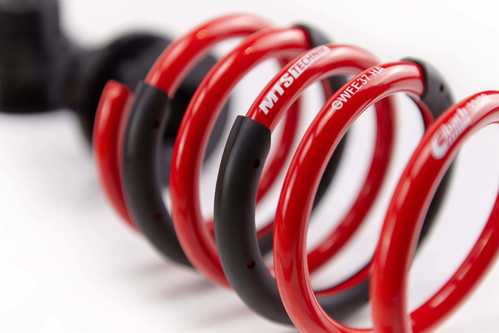 Coilover Kit Street Ford FOCUS II (DA)