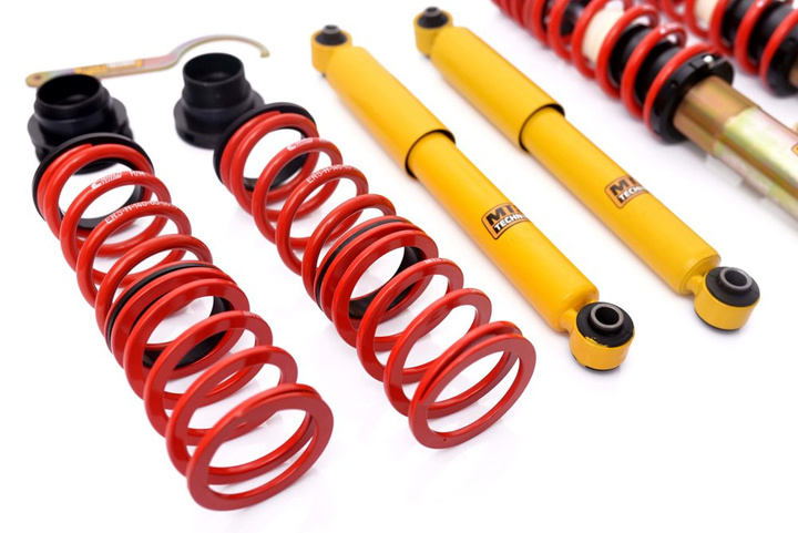 Coilover Kit Comfort Opel ZAFIRA A MPV (T98)