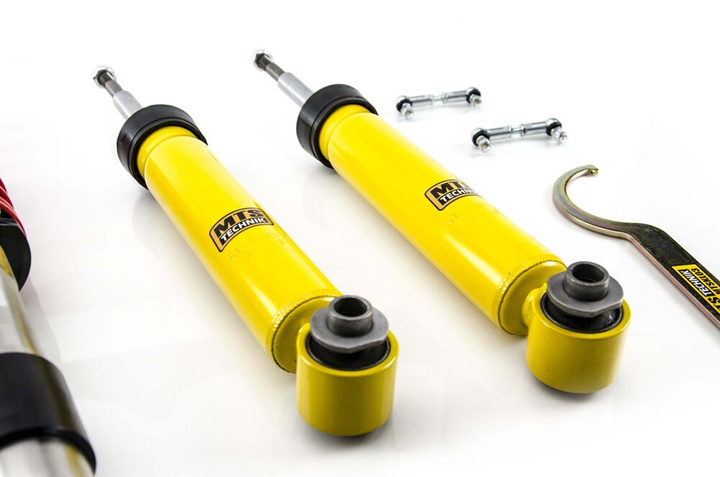 Coilover Suspension Street - XMTSGWBM111