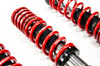 Coilover Kit Street Ford MONDEO III Saloon (B4Y)