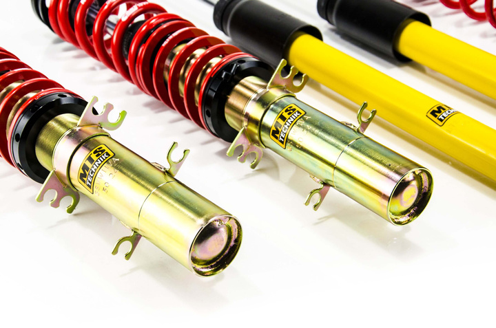 Coilover Suspension Street - MTSGWVW87