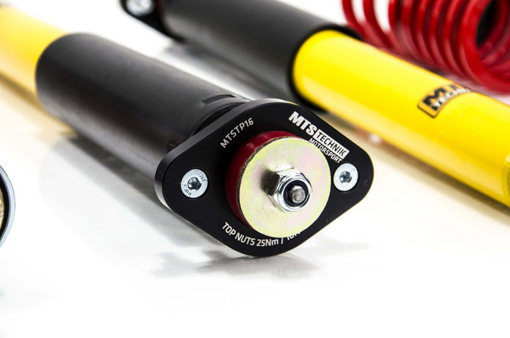 Coilover Suspension Stance - MTSGWBM102-S