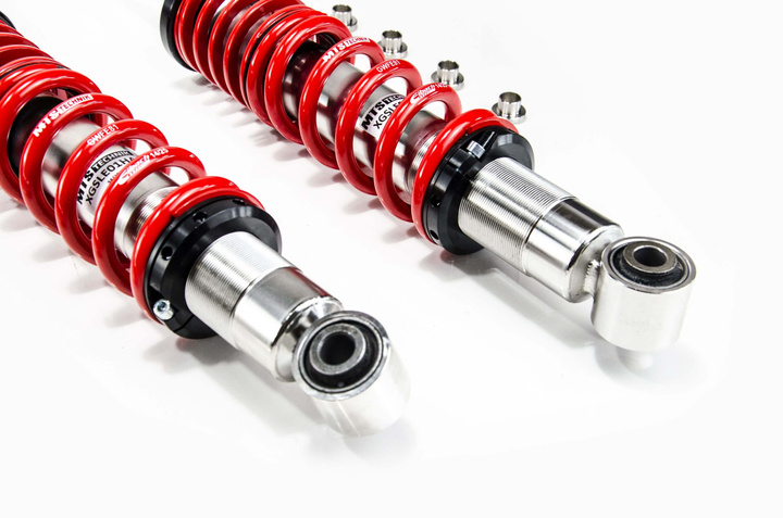 Coilover Kit Street Lexus IS SportCross (E1)