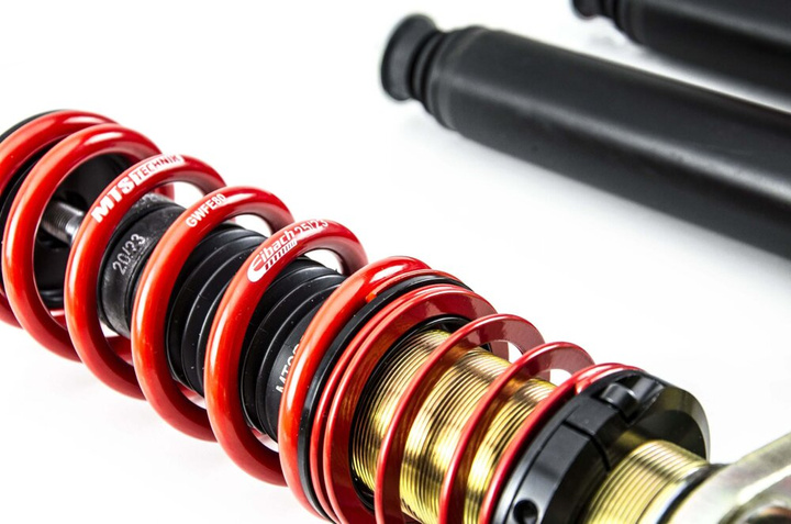 Coilover Suspension Street - MTSGWOP34