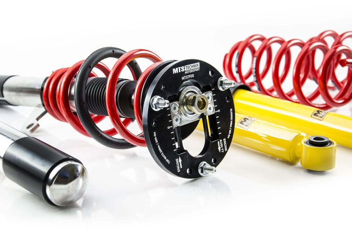 Coilover Suspension Street - XMTSGWVW92