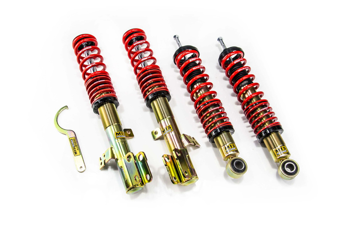 Coilover Kit Street Toyota COROLLA Saloon (E12)