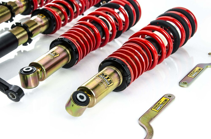 Coilover Kit Street BMW 3 (E21)
