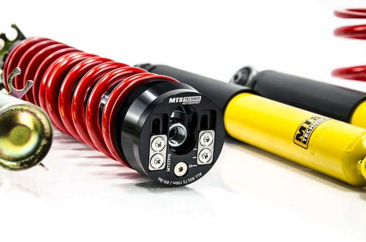 Coilover Kit Street Skoda OCTAVIA I (1U)