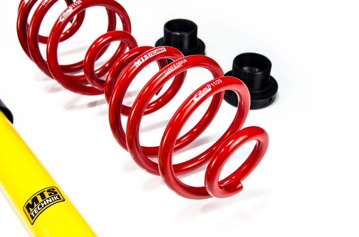 Coilover Kit Street BMW 3 Touring (E30)