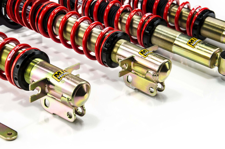 Coilover Suspension Street - MTSGWVW85