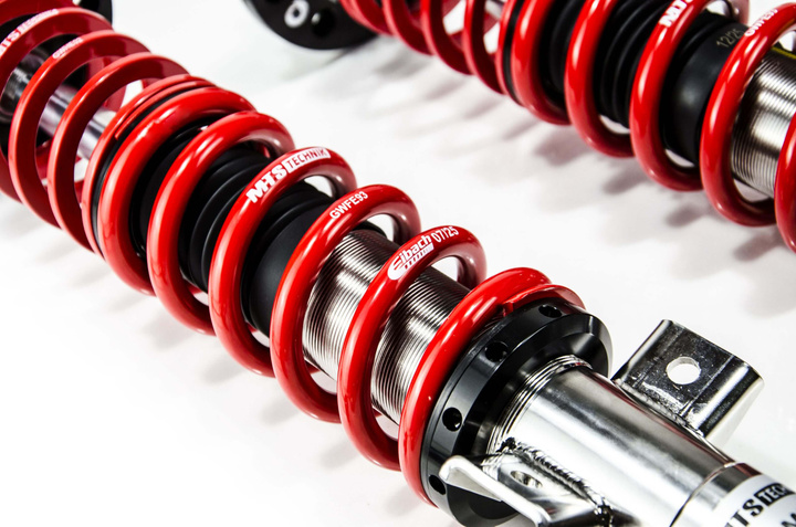 Coilover Kit Stance BMW Z4 Roadster (E85)