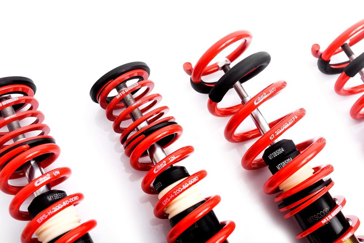 Coilover Kit Street BMW 7 (E65)