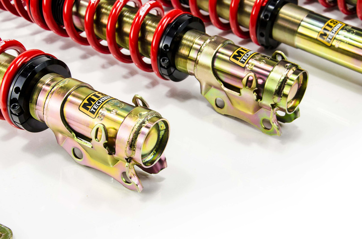 Coilover Kit Street Seat IBIZA II (6K)