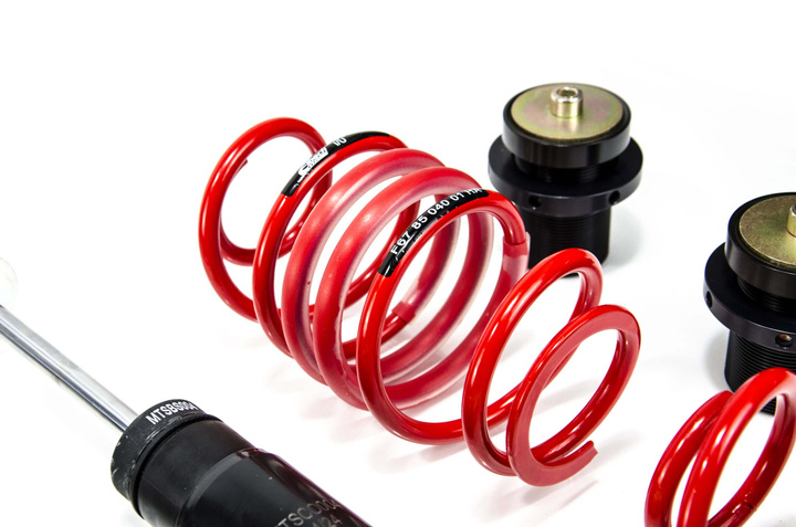 Coilover Kit Street Volkswagen UP! (12/BL)