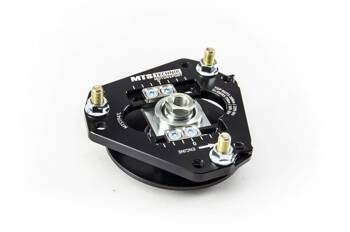 Adjustable camber / caster plate (front) - MTSTP47L