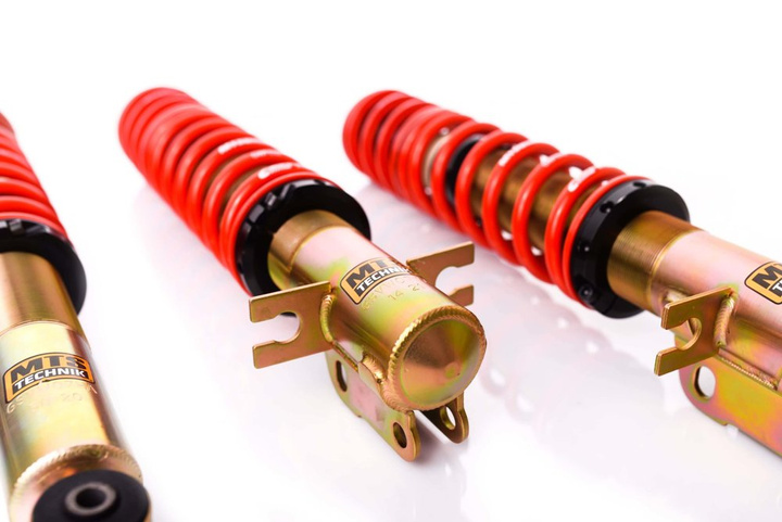 Coilover Kit Comfort Volkswagen SCIROCCO (53B)