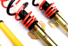 Coilover Kit Street Skoda ROOMSTER (5J)